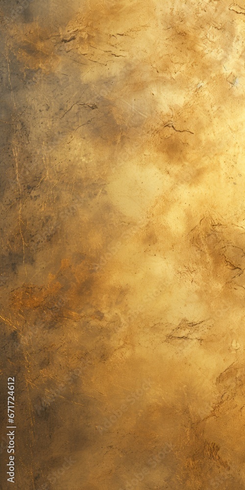Aufkleber A close-up view of a wall with a clock mounted on it. This image can be used to depict time management, punctuality, or simply as a decorative element in home or office decor