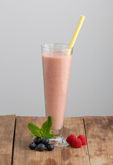 strawberry, fruit, smoothie, drink, berry, food, glass, fresh, milk, cocktail, milkshake, dessert, juice, healthy, sweet, shake, beverage, yogurt, cold, red, summer, white, raspberry, breakfast, pink