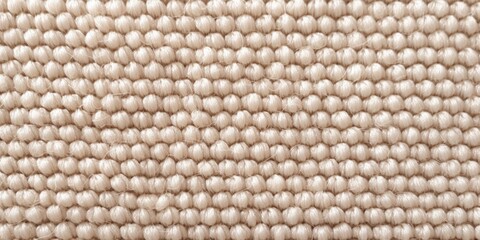 A detailed close-up view of a knitted cloth, showcasing the intricate patterns and textures. This versatile image can be used for various creative projects and designs
