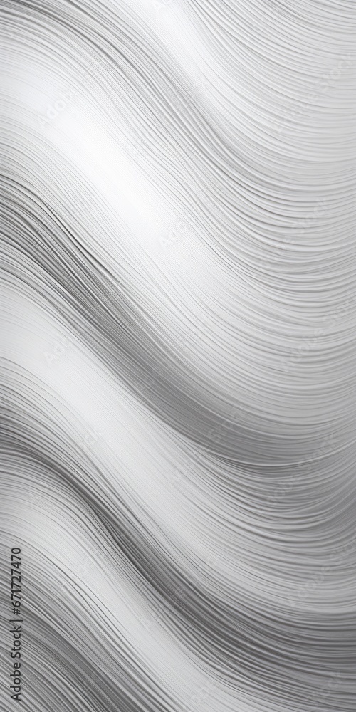 Aufkleber A black and white photo featuring a wavy background. This versatile image can be used in various design projects.