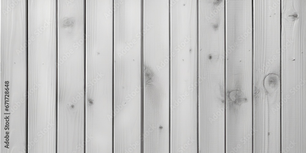Aufkleber A black and white photo showcasing a textured wooden wall. This versatile image can be used in various design projects.