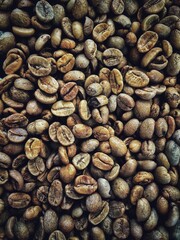 coffee beans
