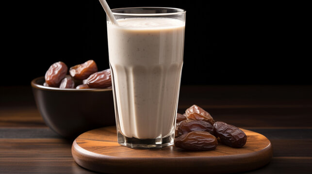 coffee and chocolate HD 8K wallpaper Stock Photographic Image 