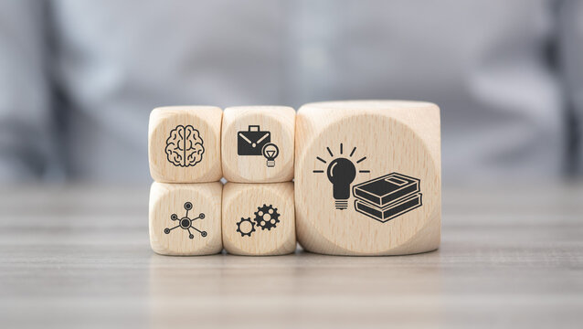 Concept of knowledge