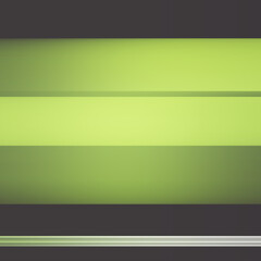 Fototapeta premium Colorful stripe abstract background. Motion effect. Colored fiber texture backdrop and banner. Multi color gradient pattern and textured wallpaper.