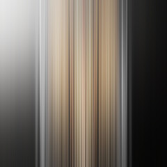 Obraz premium Colorful stripe abstract background. Motion effect. Colored fiber texture backdrop and banner. Multi color gradient pattern and textured wallpaper.