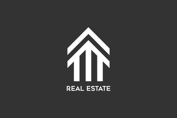 Best Real estate logo design for company