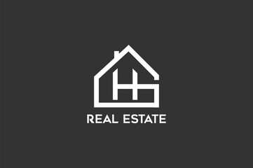 Best Real estate logo design for company