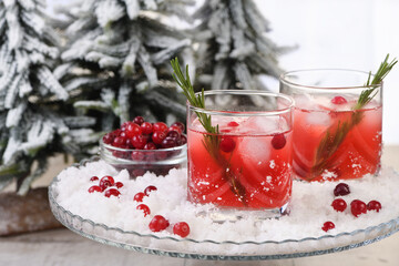Rudolph Spritzers - The perfect balance of flavor that goes beyond a simple blend of vodka and...