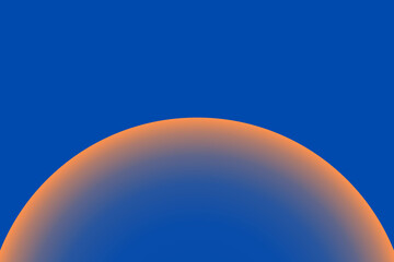 sun in the sky wallpaper