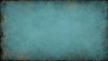 old paper background A textured baby blue grunge background that looks realistic and detailed,  