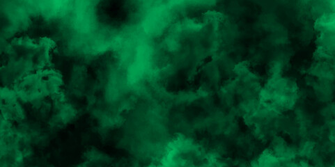Fototapeta na wymiar Texture for artistic photo backgrounds old green texture with dust and scratches, for design purposes, can be used as texture orsmoke or blotch background with fringe grunge wash and bloom design