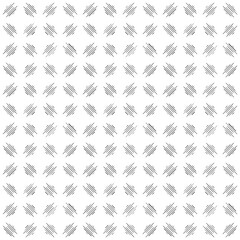Black seamless abstract pattern. Overlay for background and backdrop. Ornamental design. PNG graphic illustration with transparent background.