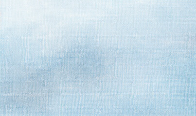 Soft pastel blue texture background by watercolor painted, Old concrete walls in modern light blue tones. Abstract paper on mock surface cement stone wall grain vintage have scratched sand grunge.