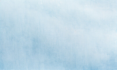 Soft pastel blue texture background by watercolor painted, Old concrete walls in modern light blue tones. Abstract paper on mock surface cement stone wall grain vintage have scratched sand grunge.