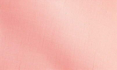 Fototapeta premium pink paper background, pink texture, Light pale coral abstract elegant luxury background. Peach pink shade. Color gradient. Blurred lines, stripes. Drapery. Template. Empty. Mother's day. Baby