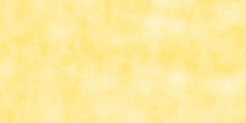 Abstract yellow background with space and watercolor design in illustration .Grunge background frame Soft yellow watercolor background. Grunge Design, vector illustration .