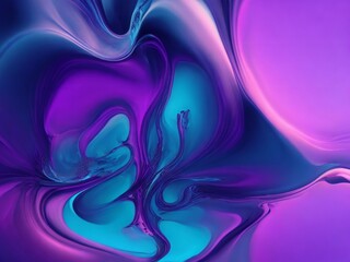 abstract liquid background