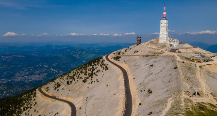 Mont Ventoux