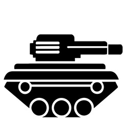 tank
