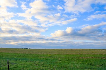 West Texas Panhandle
