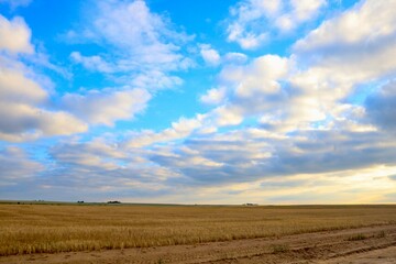 West Texas Panhandle