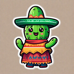 Authentic Mexican Symbolism Colors of Tradition and Flavor