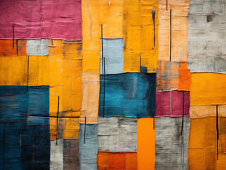 abstract background