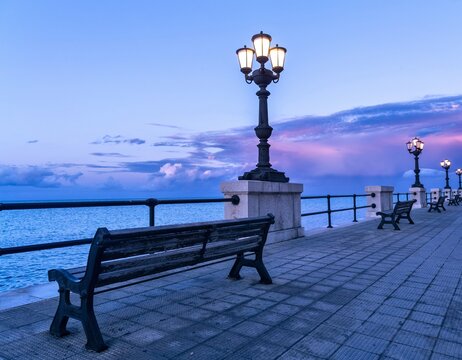Lungomare di bari images
