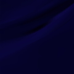 Textile and texture concept - closeup of crumpled fabric background. Abstract background, blank template. View from above. eps 10