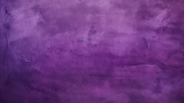 Purple surface background grunge texture, Weathered violet wall with rough texture, and rusty