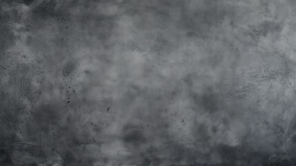 Obraz na płótnie Canvas Abstract black grunge background