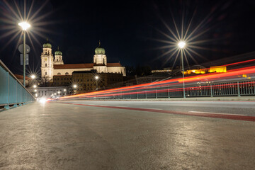 Stephansdom Passau