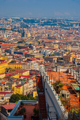 Obraz premium view country