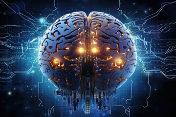 Artificial Intelligence and Neural Network, bridging brains and computers