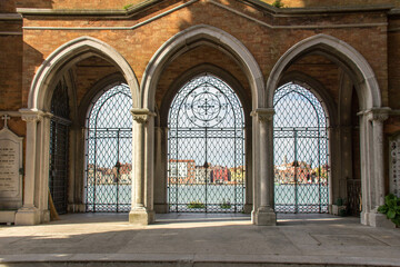 Ile San Michele