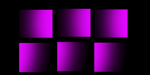 Gradient abstract background black, night, dark tone, evening, with copy space