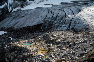 Bugaboo Provincial Park