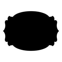 Islamic Arch Shape blank