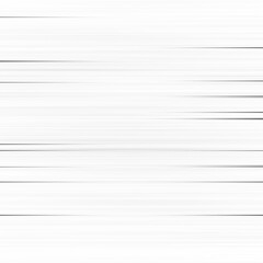 Fototapeta premium Black and white stripe abstract background. Motion effect. Grayscale fiber texture backdrop and banner. Monochrome gradient pattern and textured wallpaper.