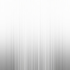 Black and white stripe abstract background. Motion effect. Grayscale fiber texture backdrop and banner. Monochrome gradient pattern and textured wallpaper.