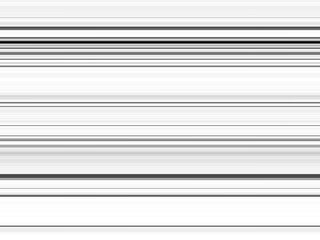 Black and white stripe abstract background. Motion effect. Grayscale fiber texture backdrop and banner. Monochrome gradient pattern and textured wallpaper.