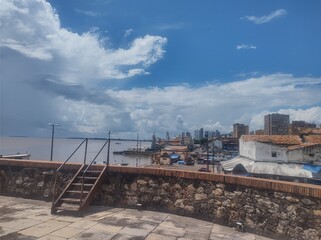 Belém do para, brasil