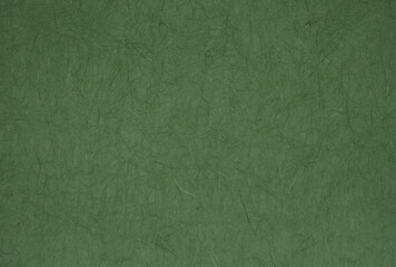 緑色の和柄和紙背景