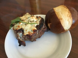 Kenny's Steak and Popovers