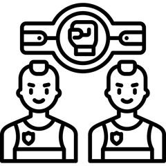 Tournament Icon