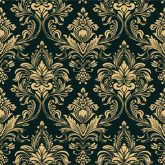 motif simplicity repeat textile ornament print watercolor romantic elegance simple fabric wallpaper