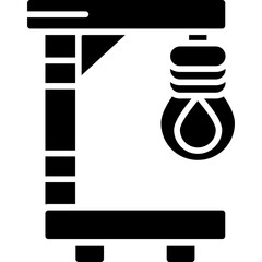 Gallows Icon