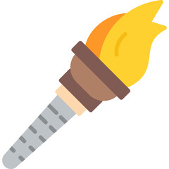 Torch Icon