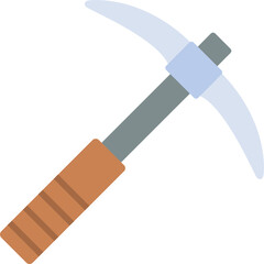 Pickaxe Icon
